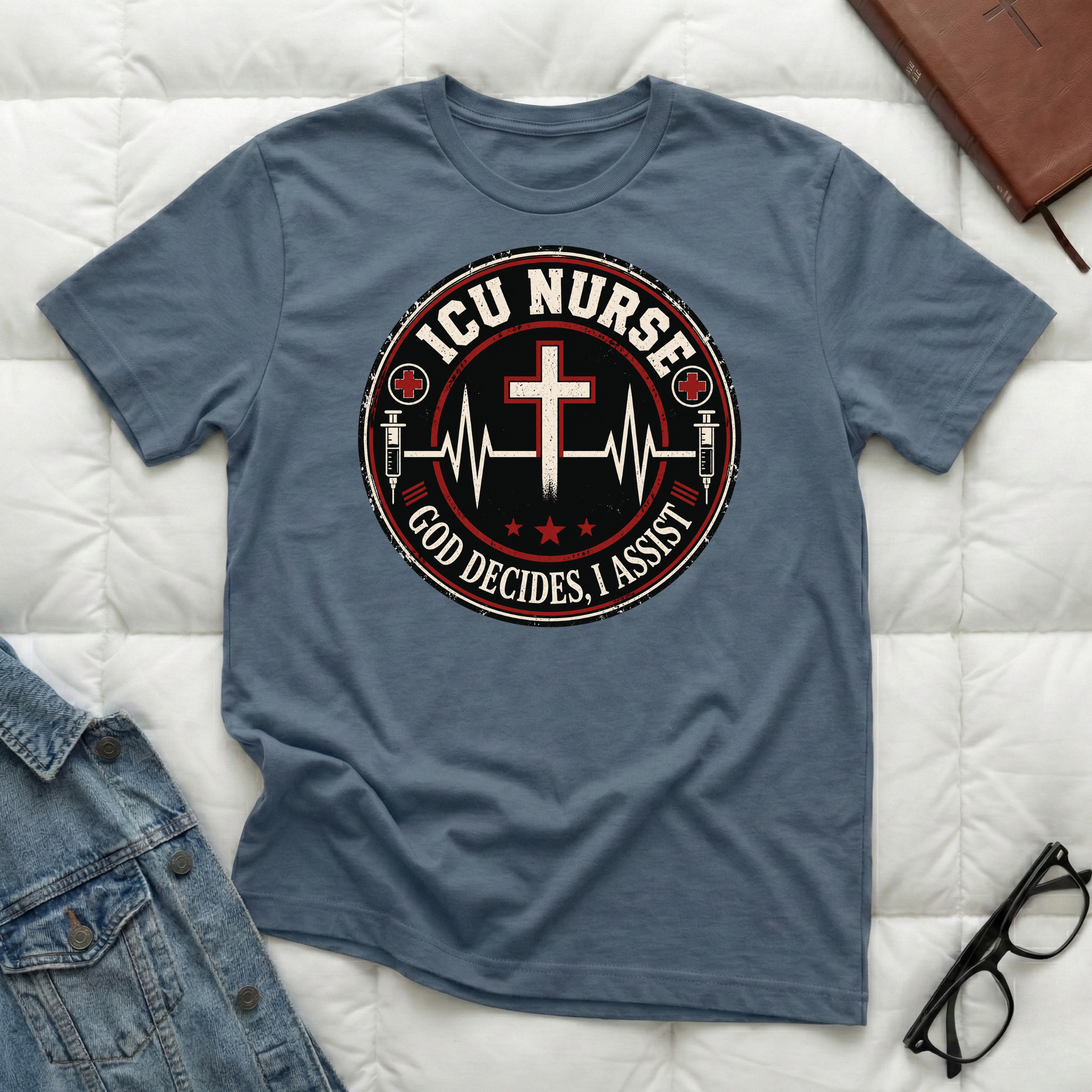 ICU Nurse