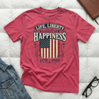 Happiness Flag