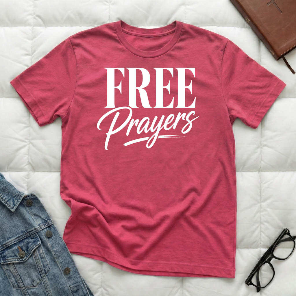FREE Prayers