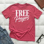 FREE Prayers