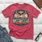 Land of Liberty