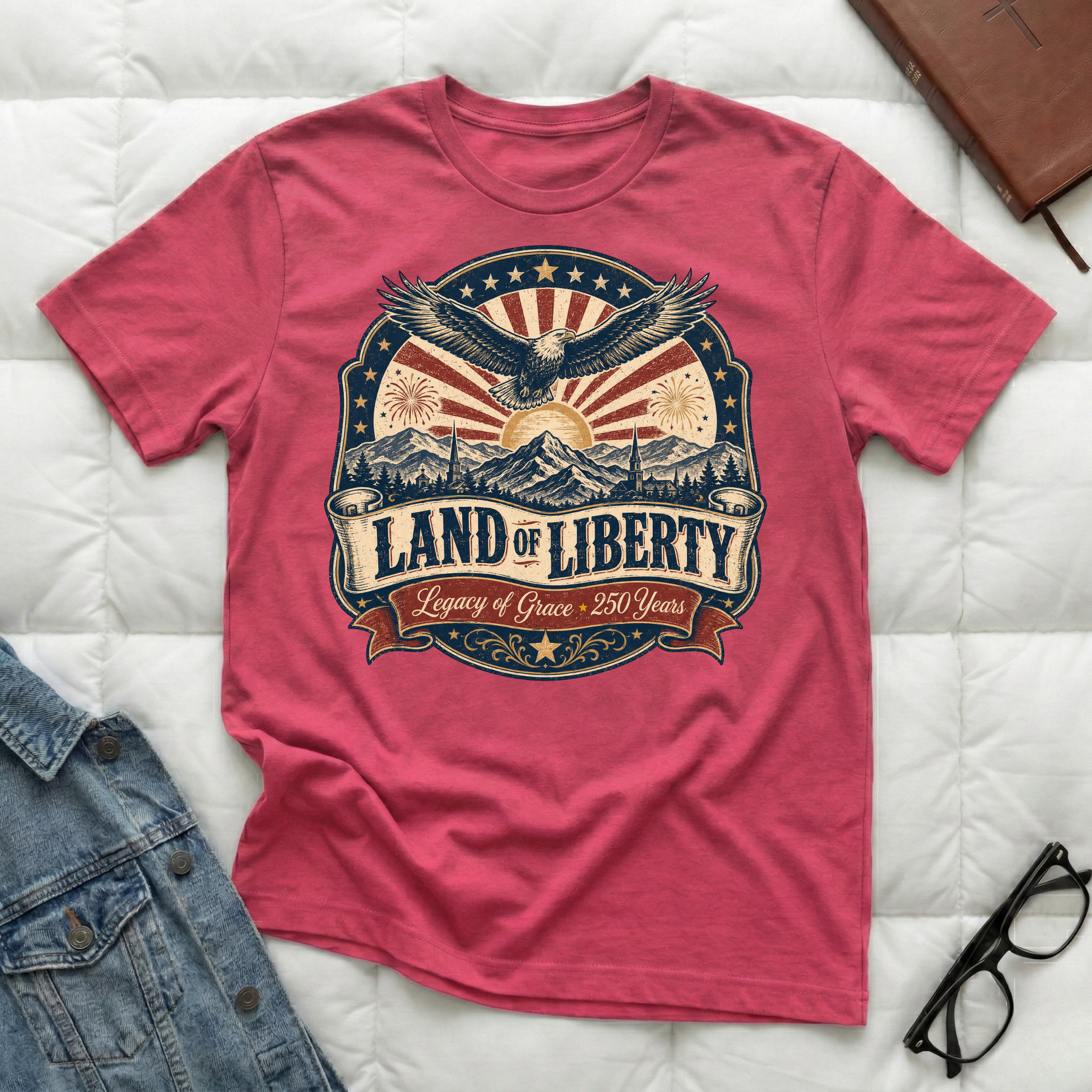 Land of Liberty