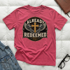 Already Redeemed