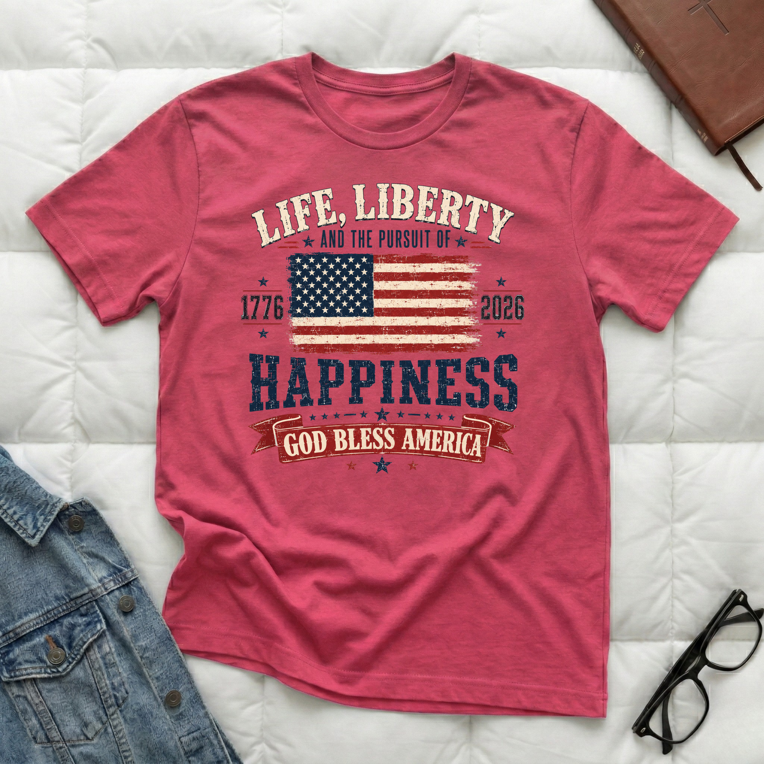 God Bless America