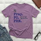 Rx Pad