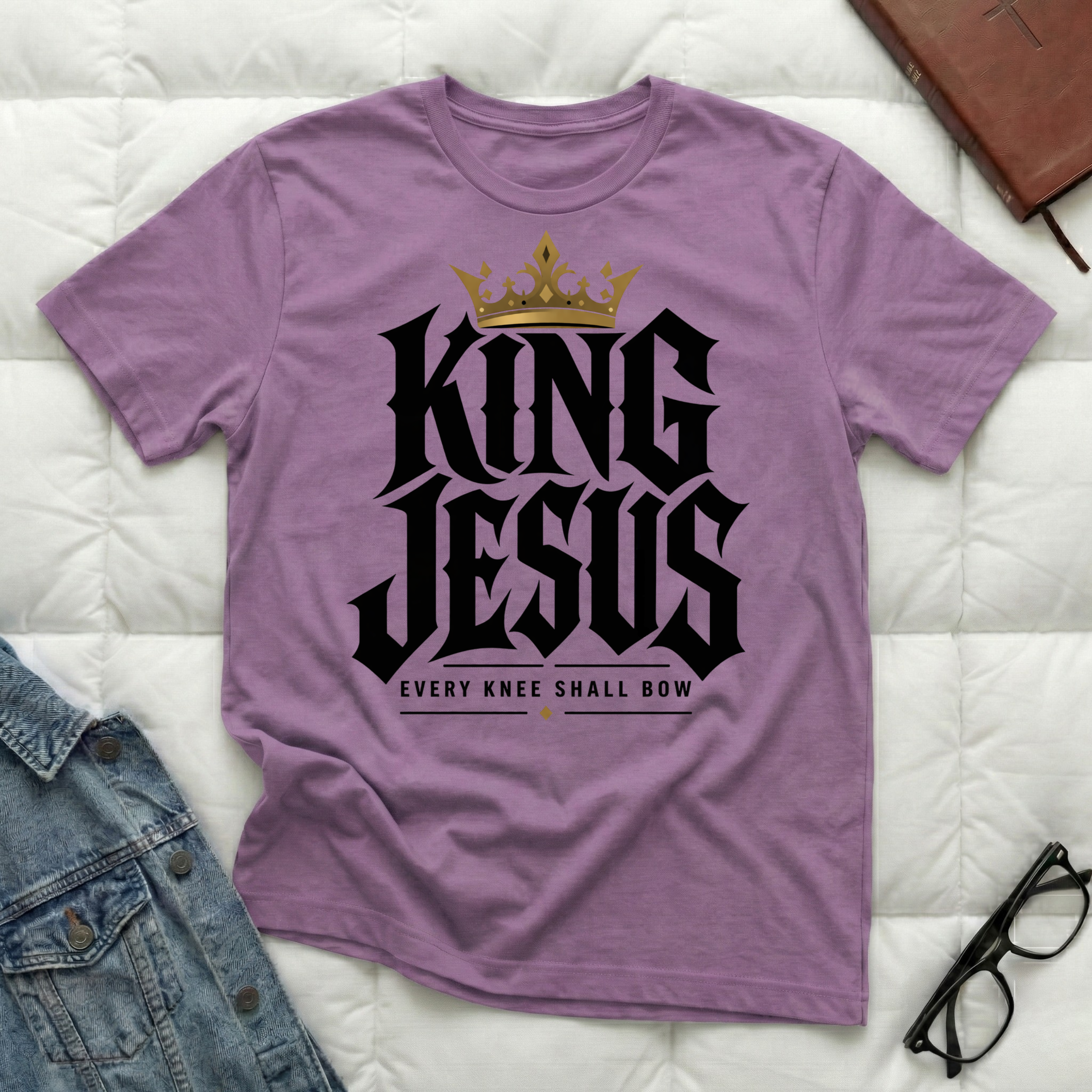 Every Knee
