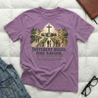 Different Roads