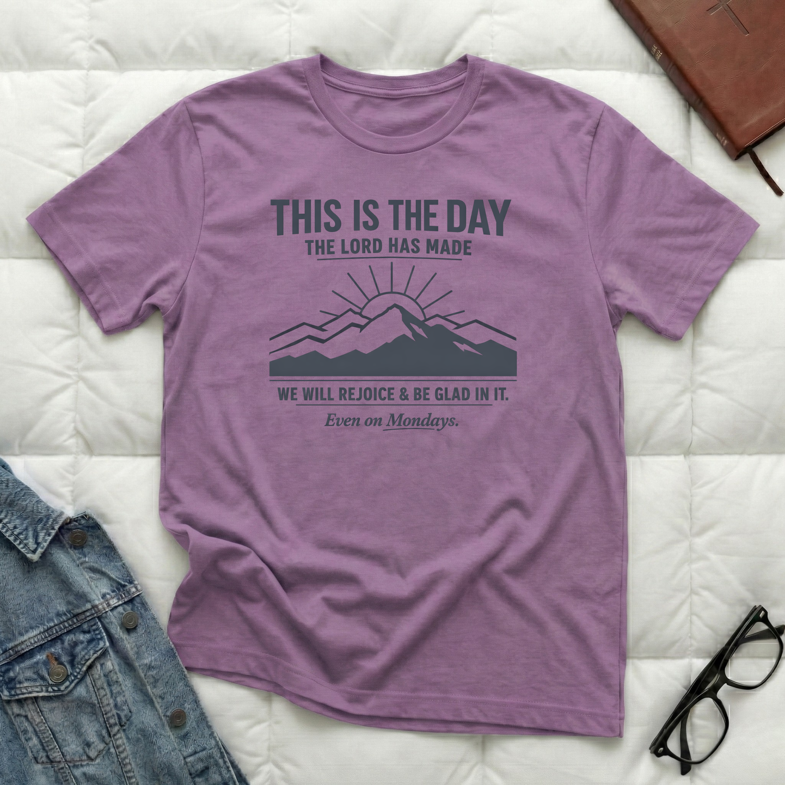 Even Monday's