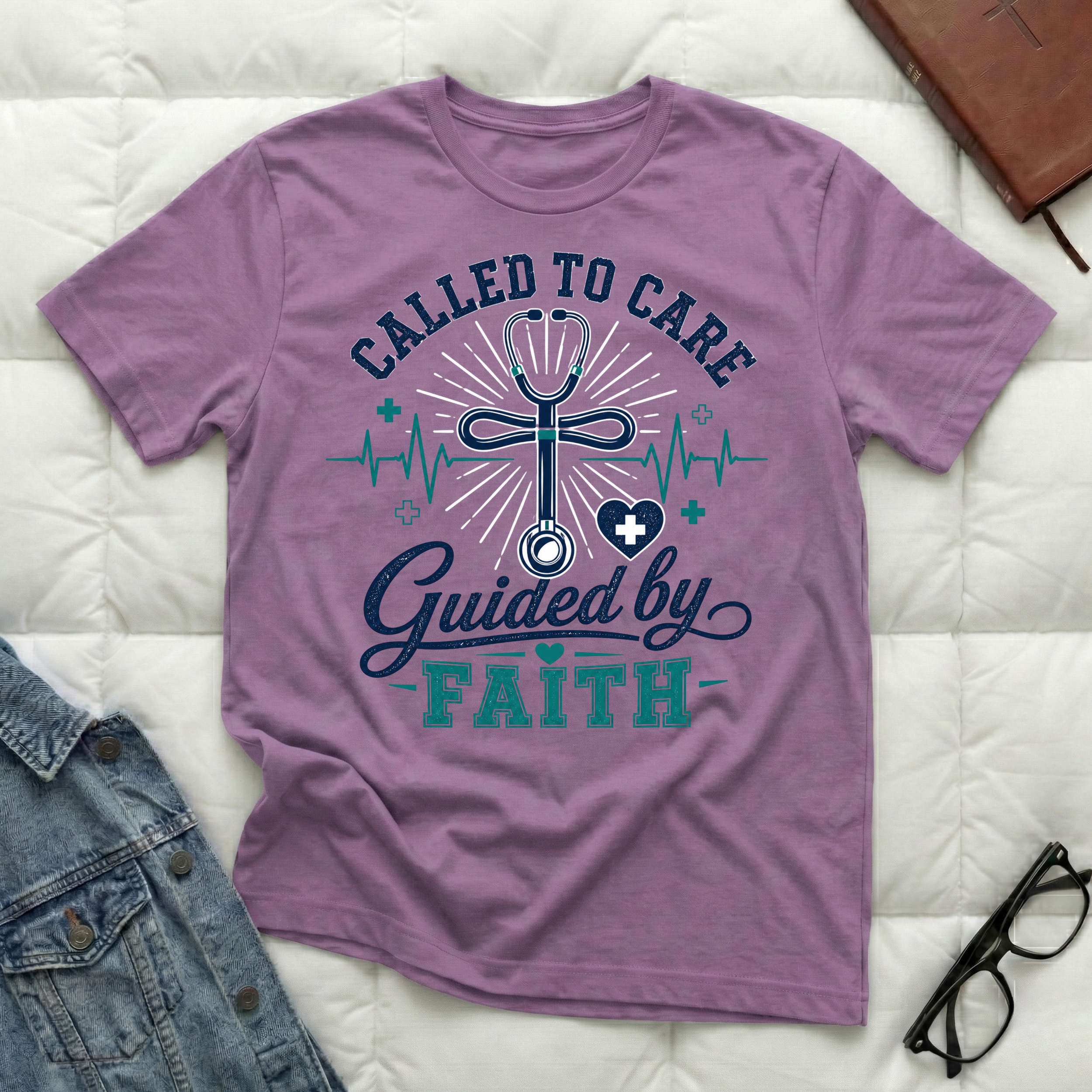 Called to Care