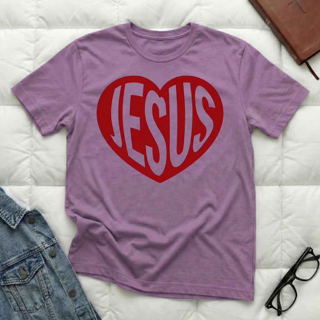 Jesus Heart
