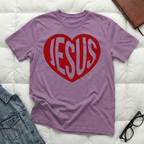 Jesus Heart