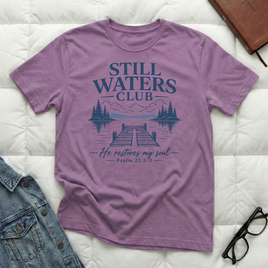 Still Waters Club