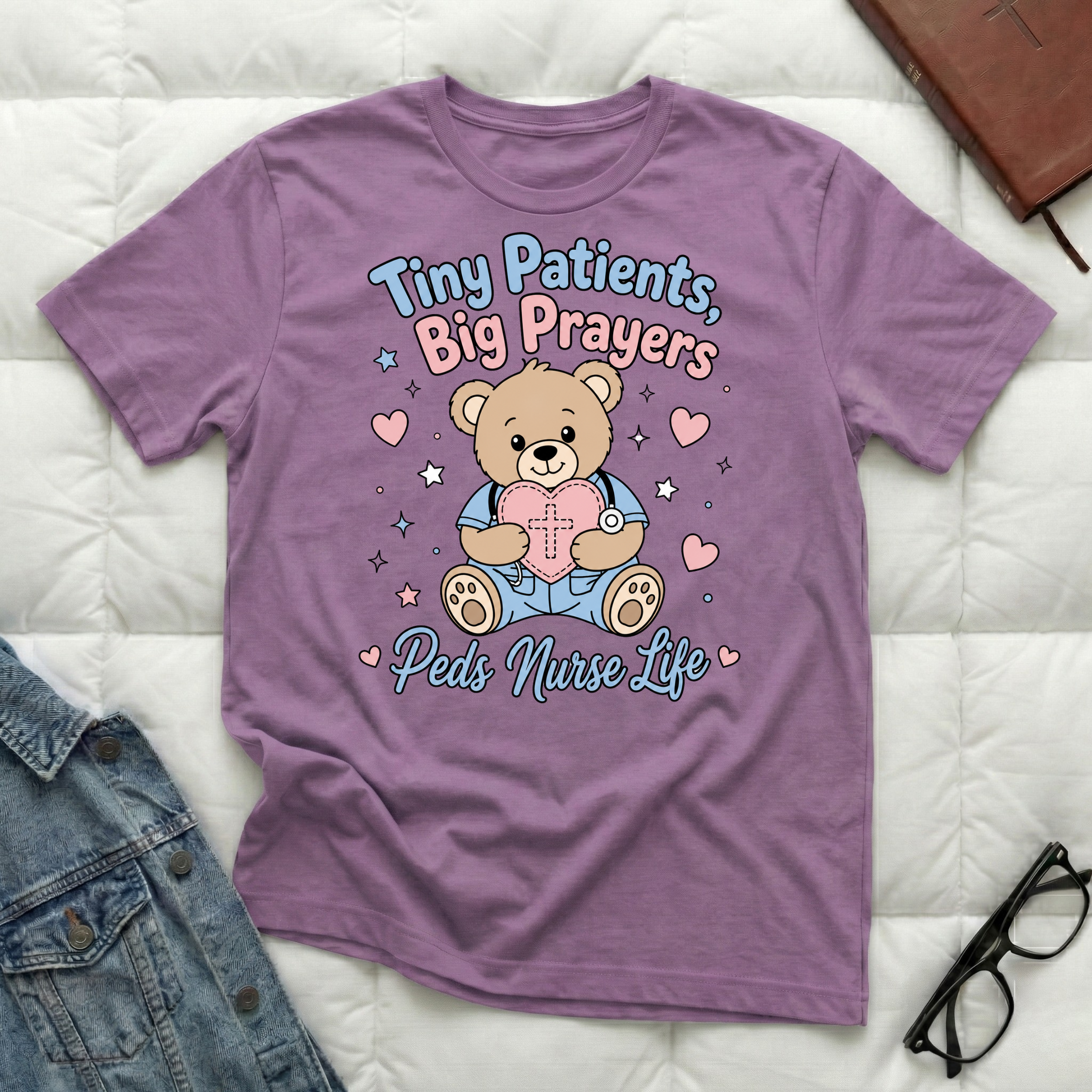 Peds Nurse LIfe