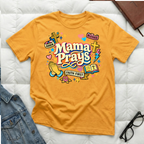 Mama Prays