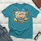 Mama Prays