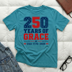 250 Years