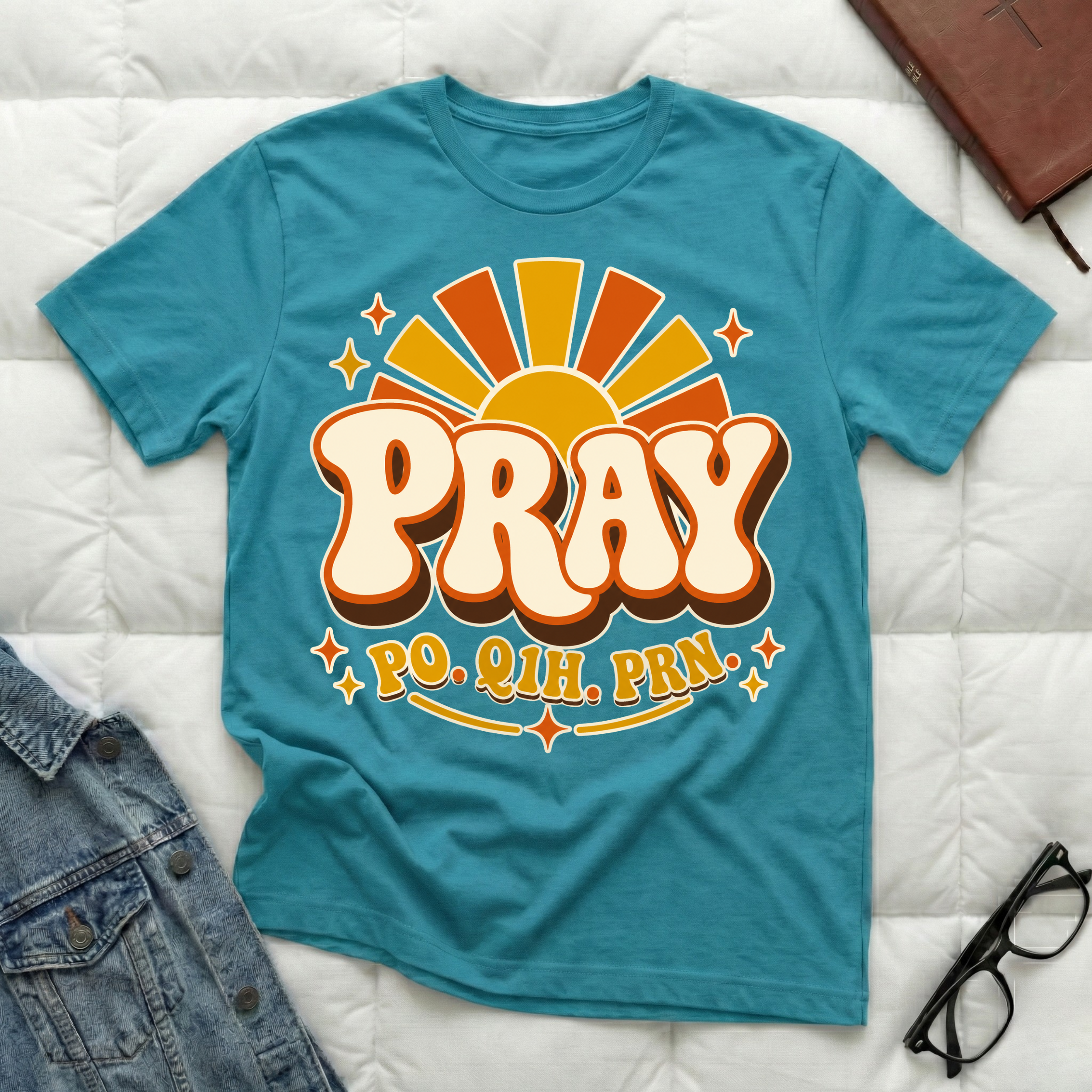 Rx Sunshine