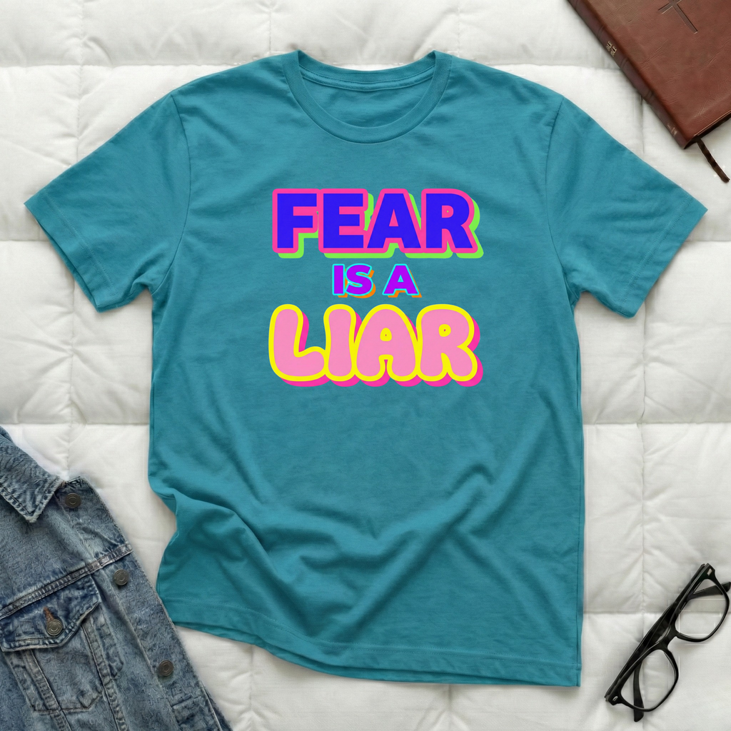 Fear Liar