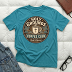 Holy Grounds