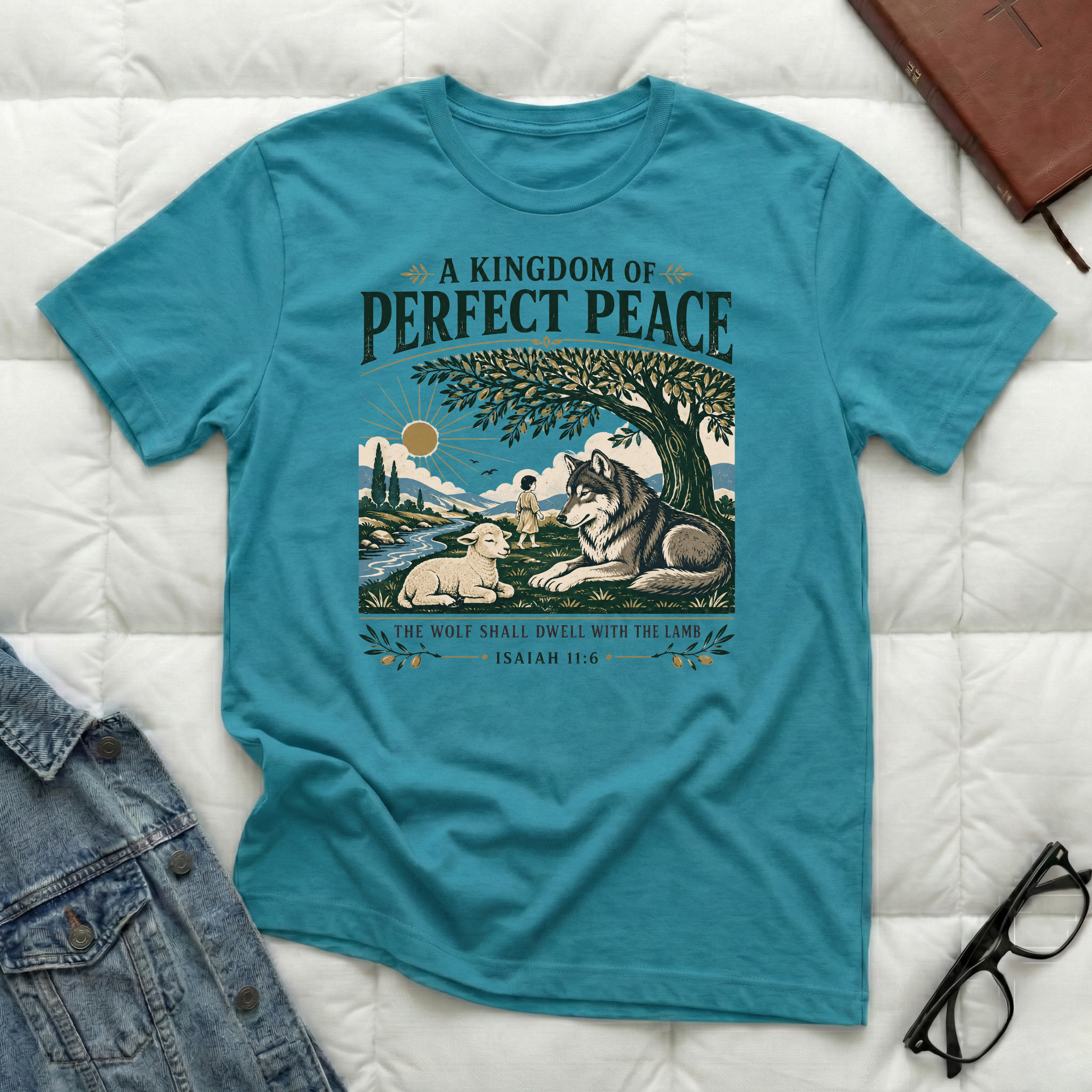 Perfect Peace