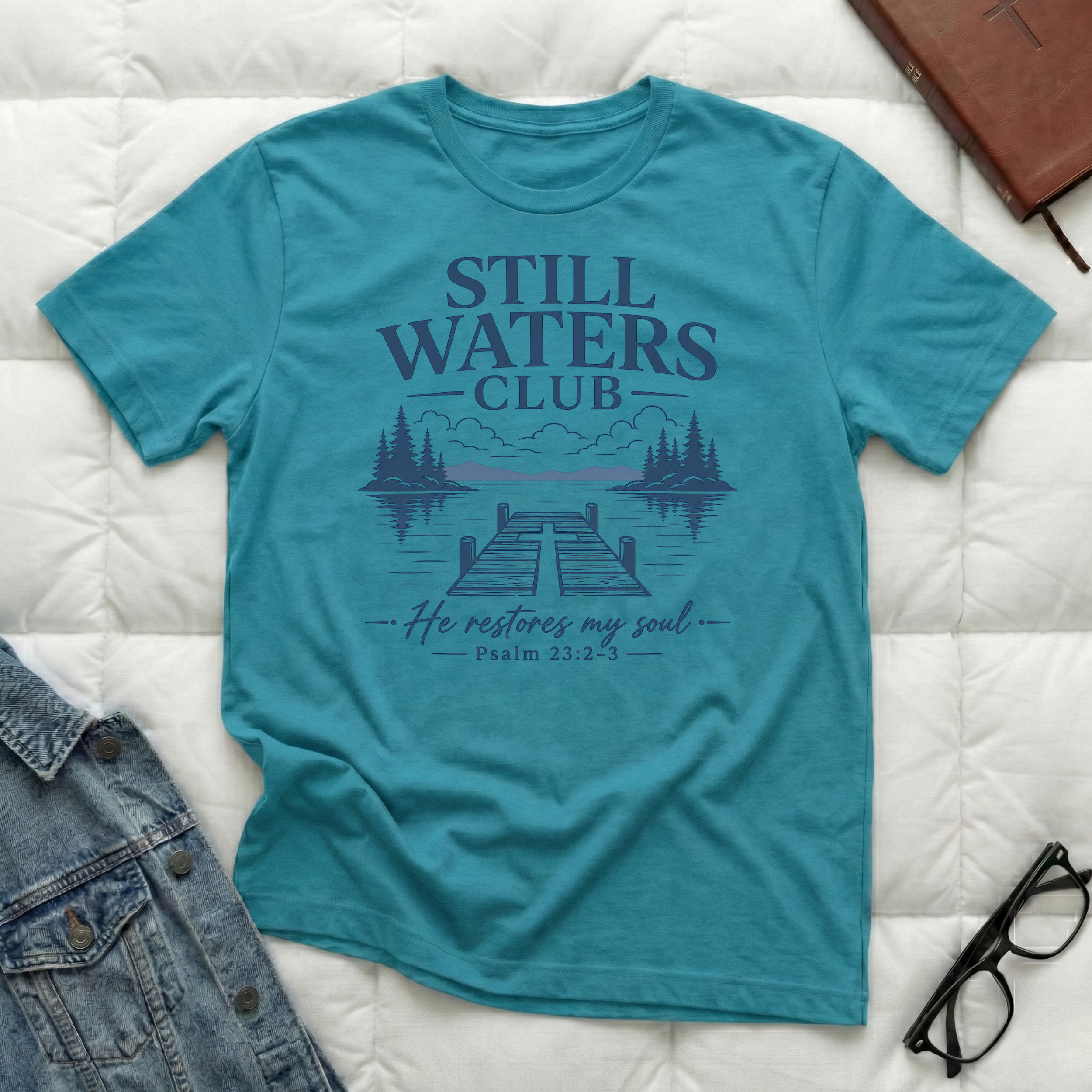 Still Waters Club