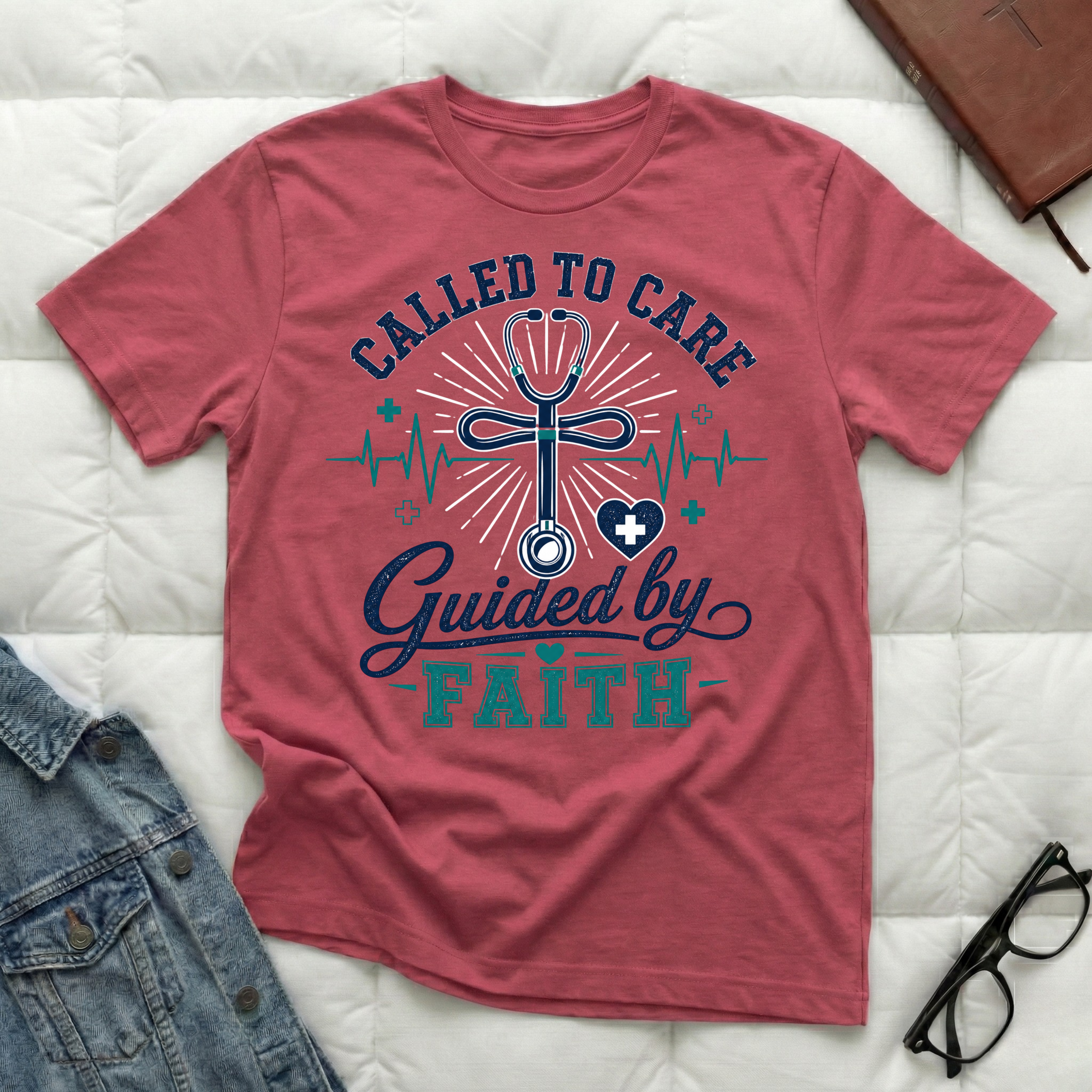 Called to Care