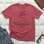 Peaceful Habitation