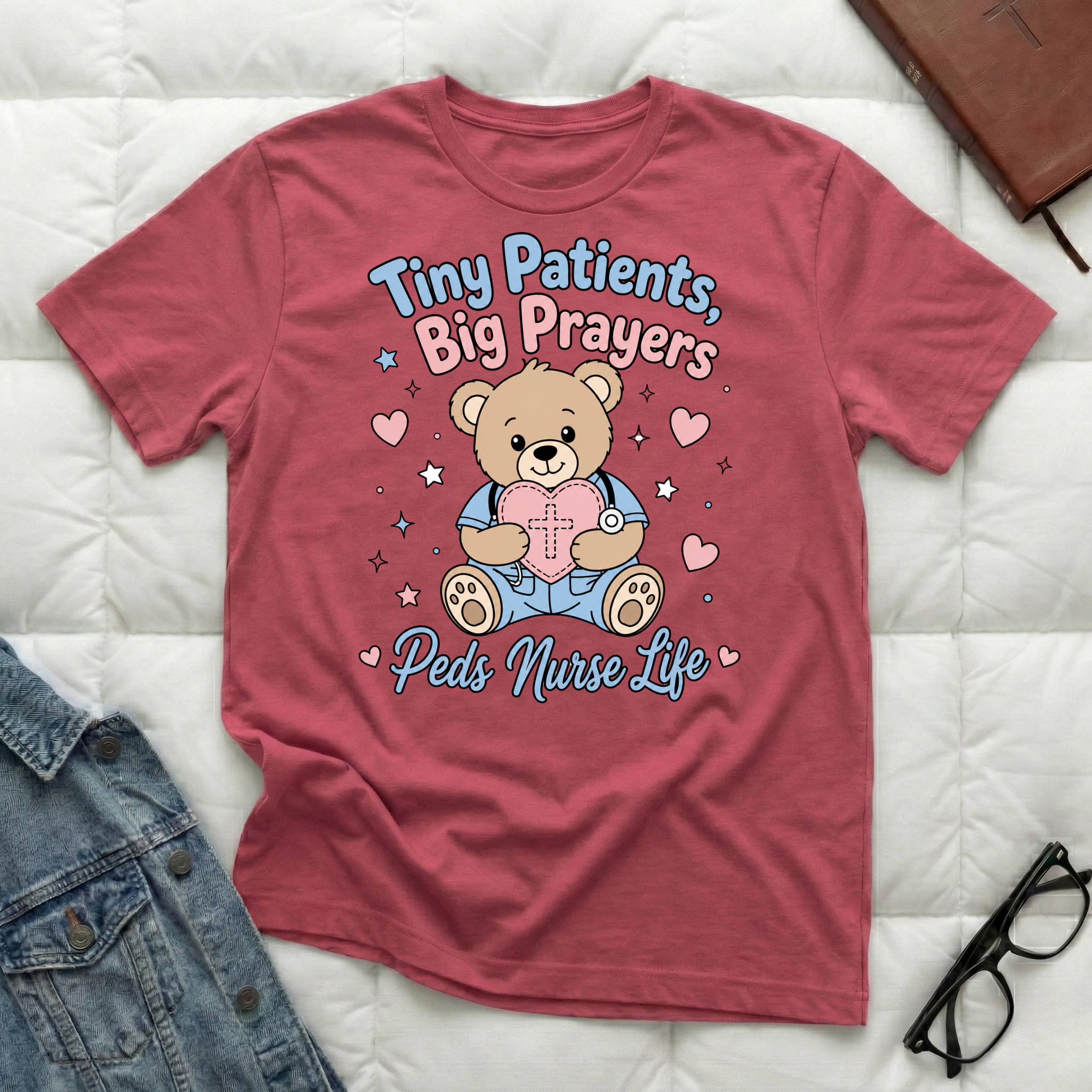 Peds Nurse LIfe