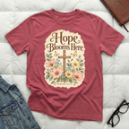 Hope Blooms