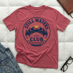 Still Waters