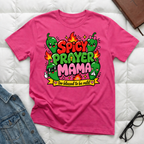 Spicy Prayer Mama
