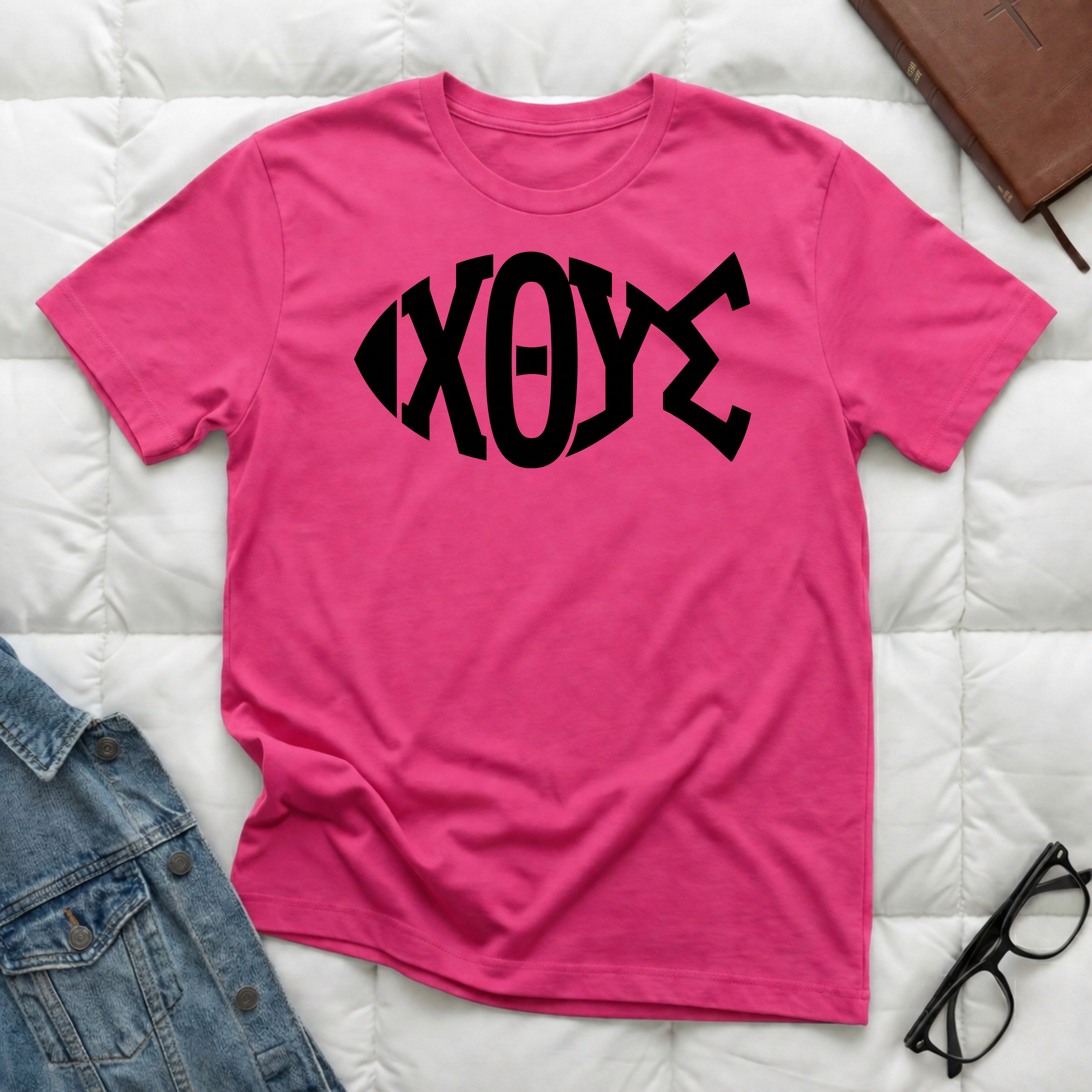 IXOYE Fish
