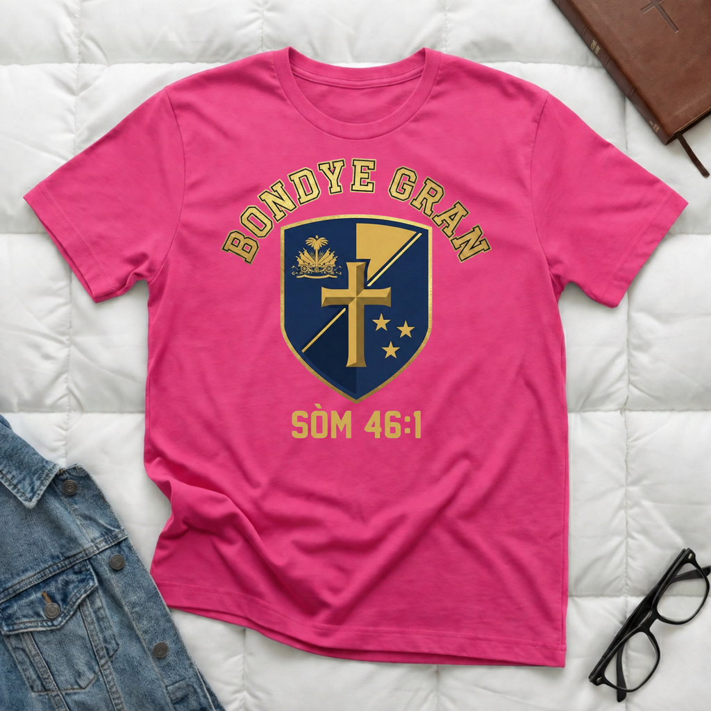 Bondye Gran