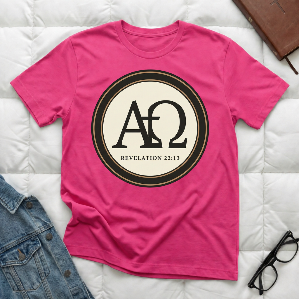 Alpha Omega