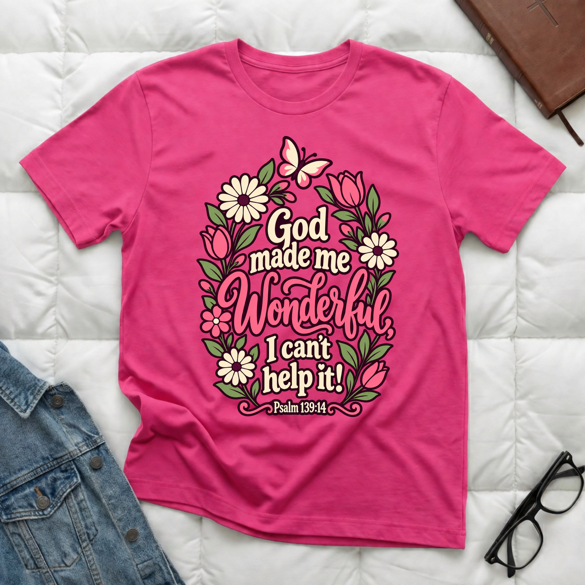 Can't Help It T-Shirt