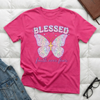 Blessed Butterfly