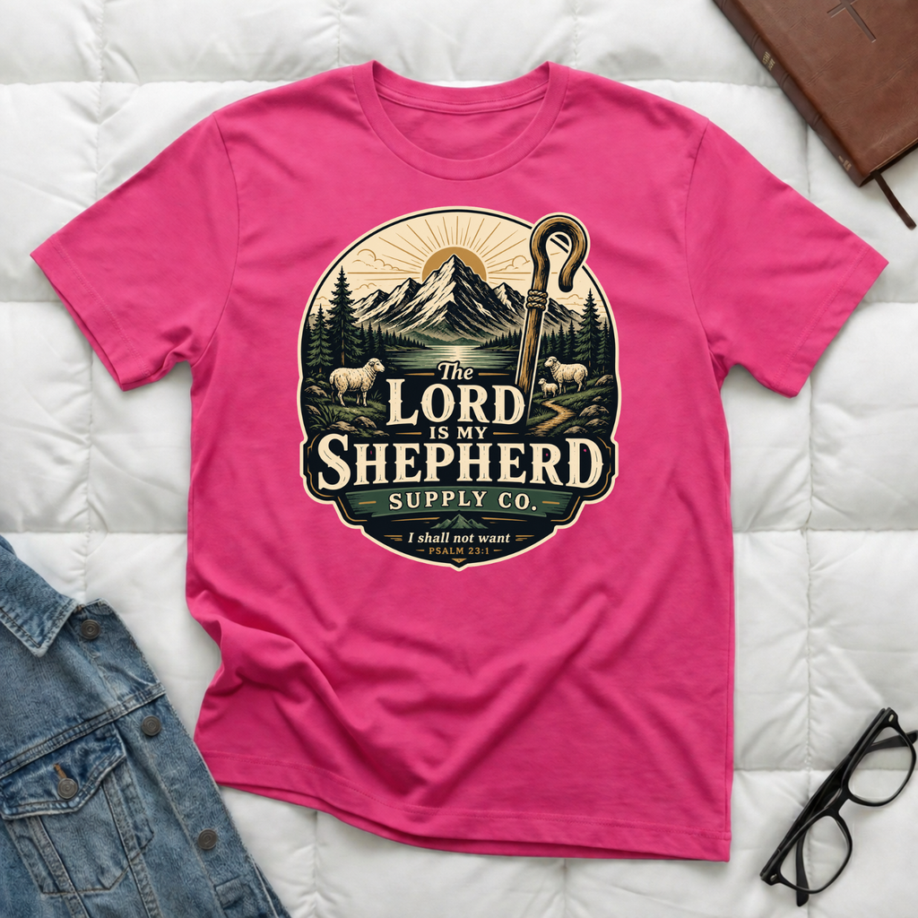Shepherd Supply Co.
