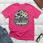 Stay the Course