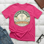 Walk by Faith