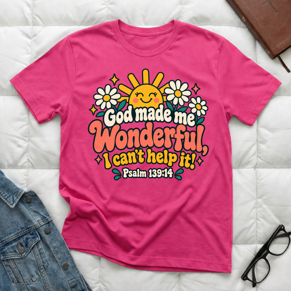 Wonderful T-Shirt