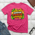 Nacho Average