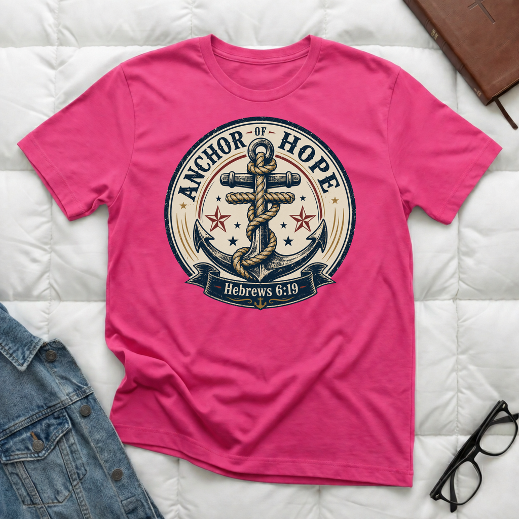 Anchor of Hope