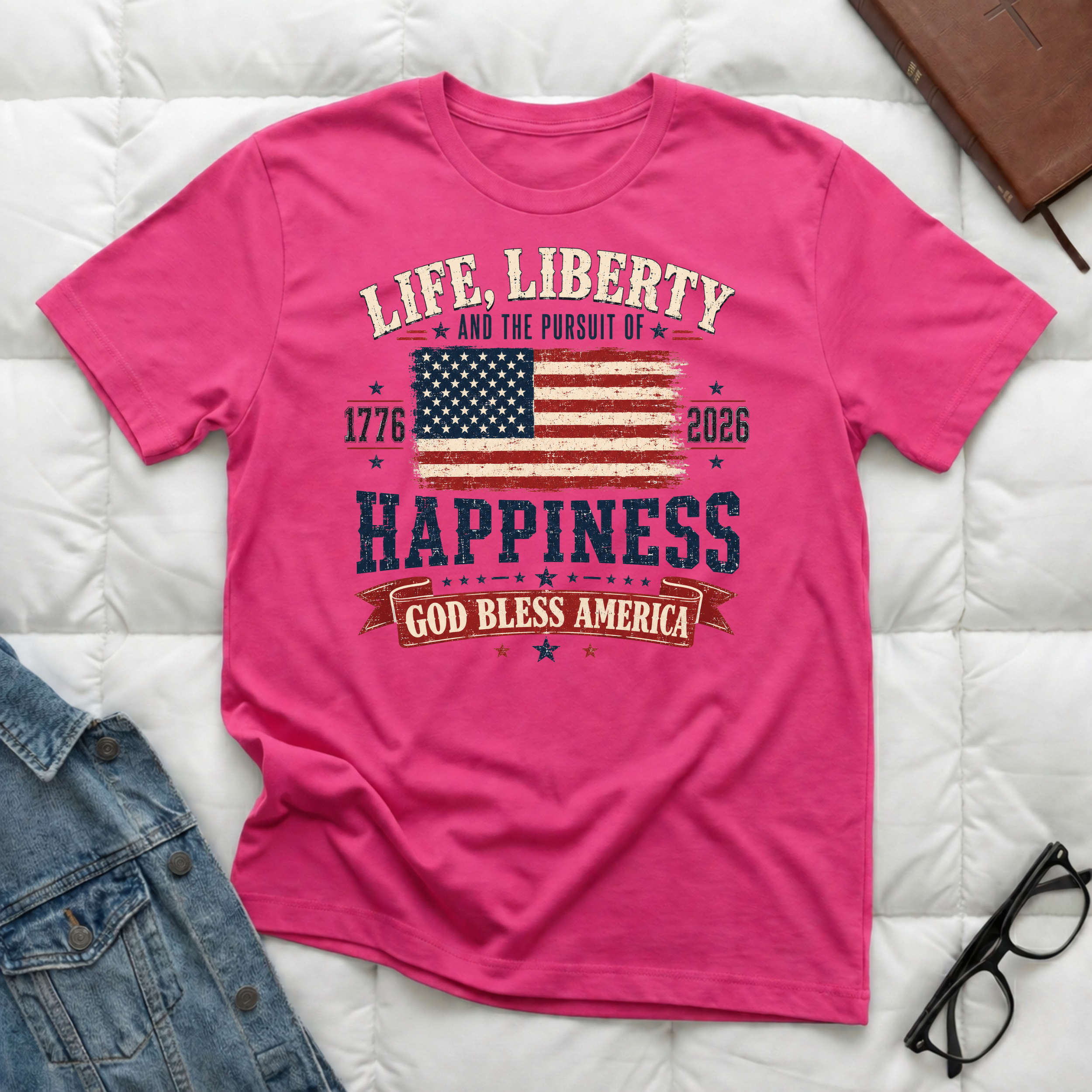 God Bless America