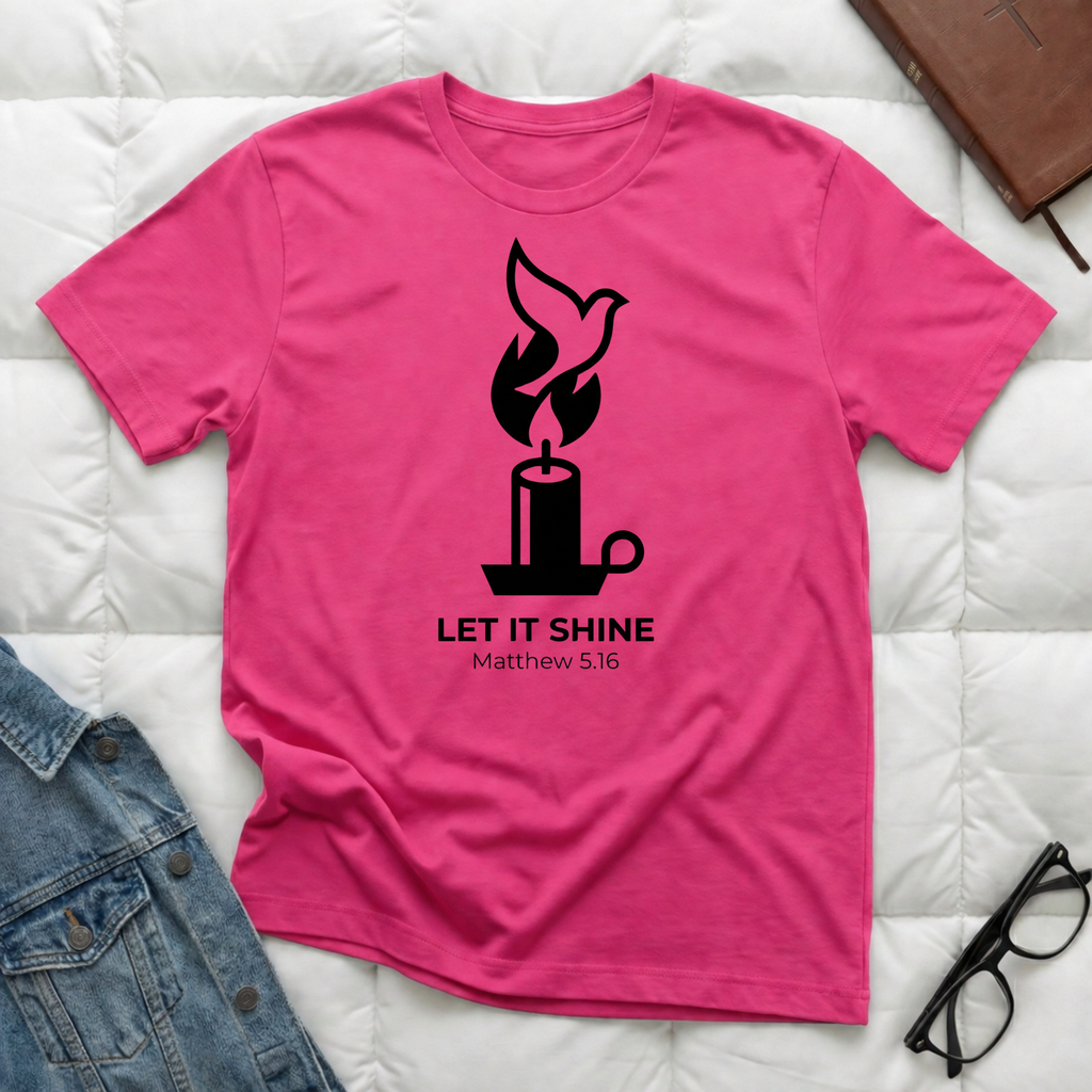 Let it Shine