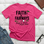 Faith & Fairways