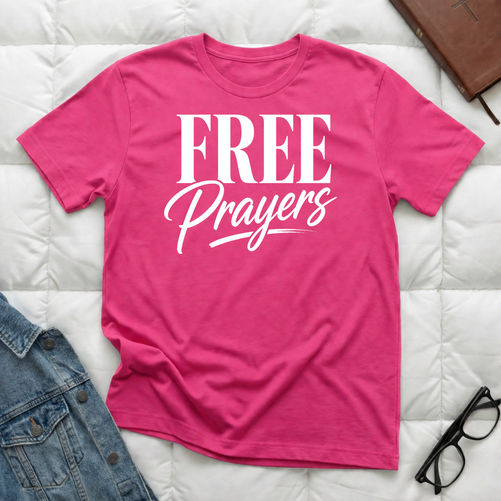 FREE Prayers