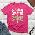 Jesus + Camo