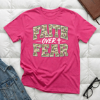 Faith Over Fear