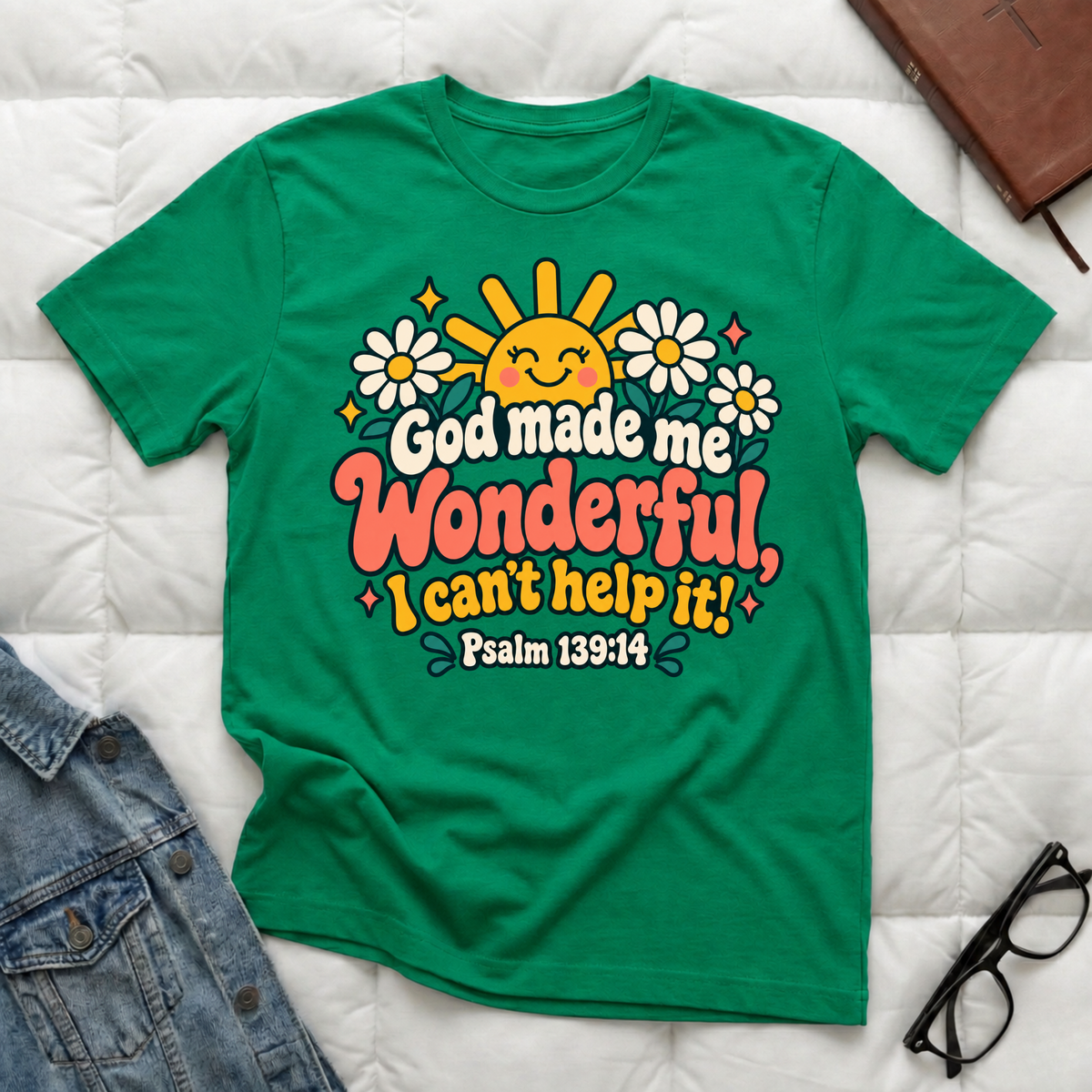 Wonderful T-Shirt
