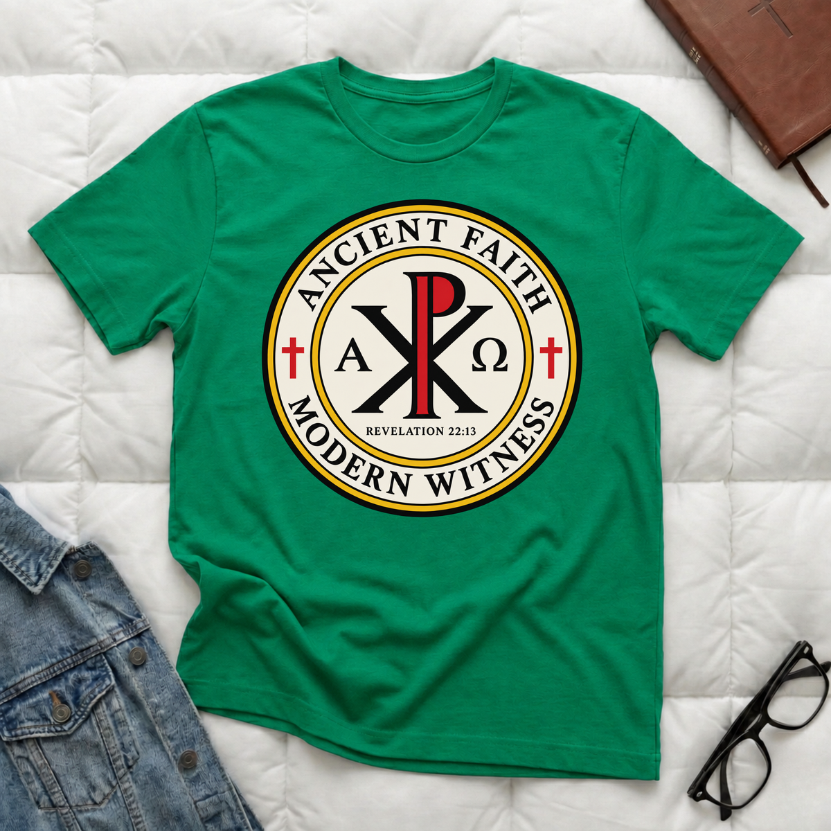 Chi-Rho